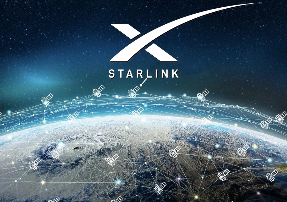 Что лучше Starlink v4 или Starlink v3?
